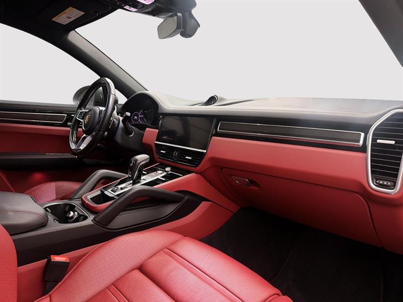 porsche Cayenne 2023 - 23
