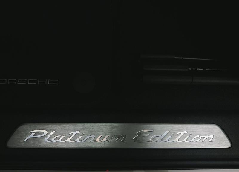 porsche Cayenne 2023 - 31