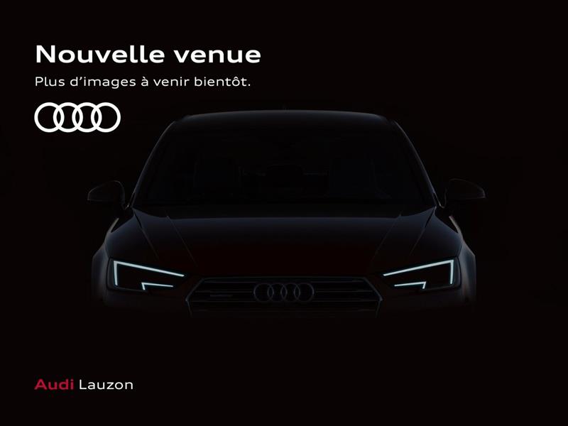 audi A7 Sportback 2025