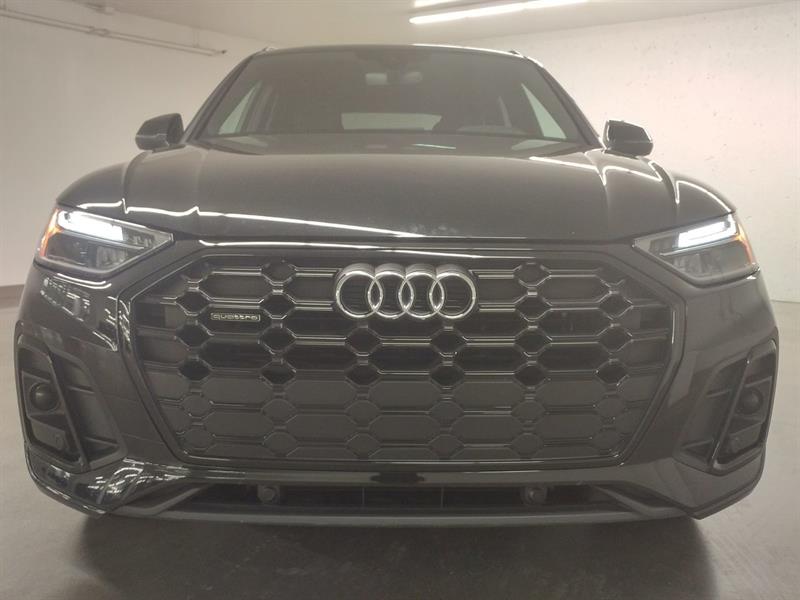audi Q5 2023 - 2