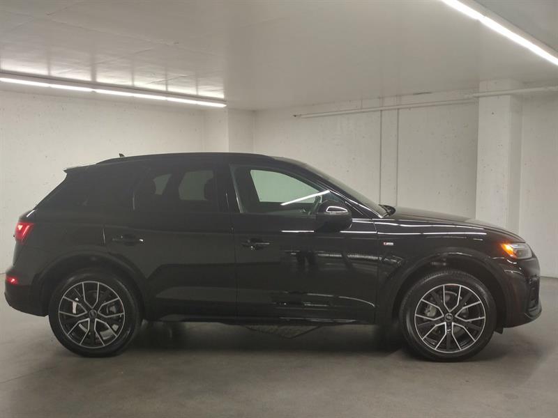 audi Q5 2023 - 3