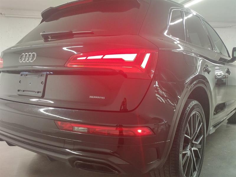 audi Q5 2023 - 4