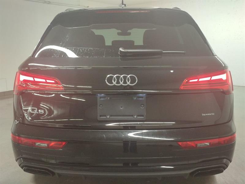 audi Q5 2023 - 5