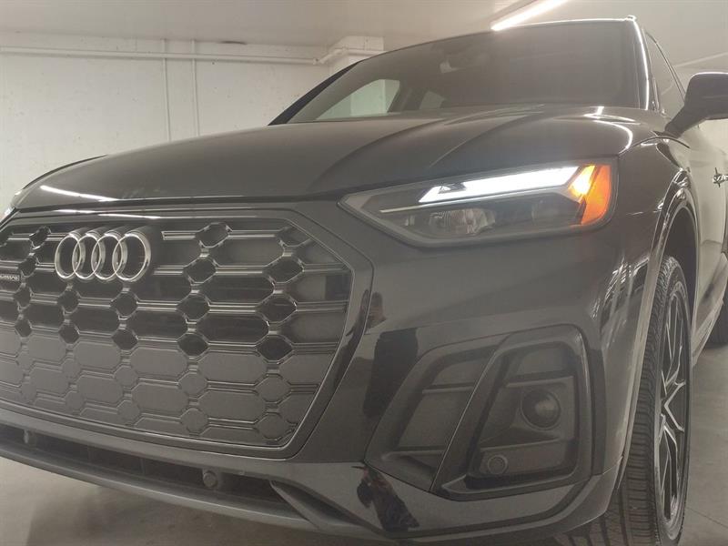 audi Q5 2023 - 6