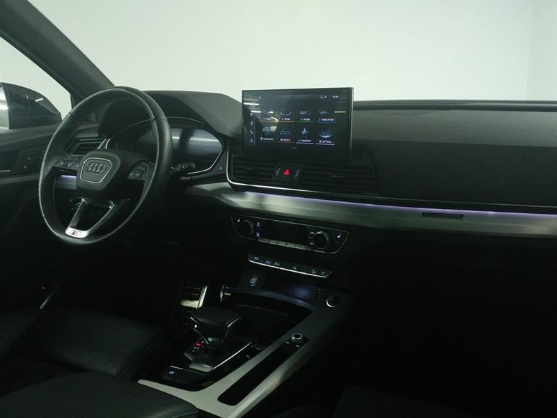 audi Q5 2023 - 7