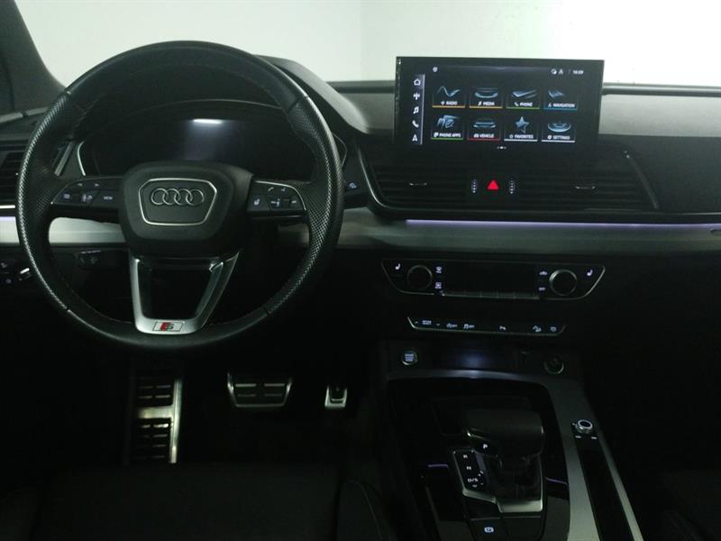 audi Q5 2023 - 10