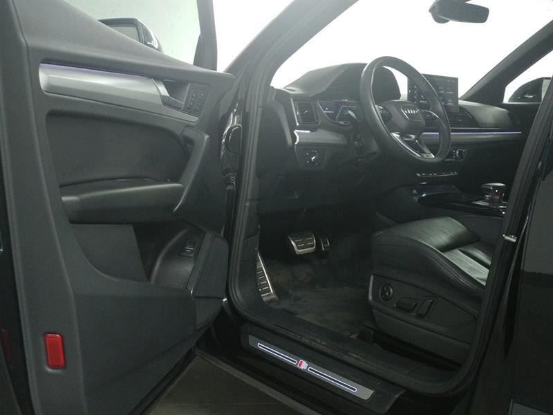 audi Q5 2023 - 11