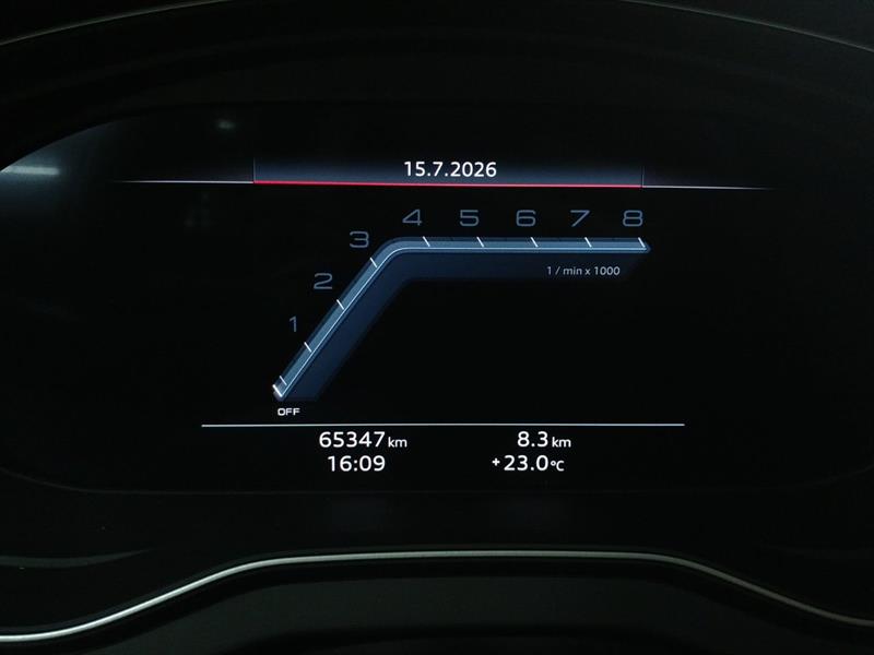 audi Q5 2023 - 13