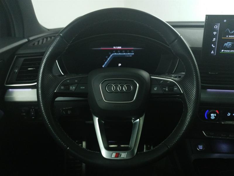 audi Q5 2023 - 17