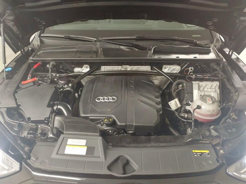 audi Q5 2023 - 19