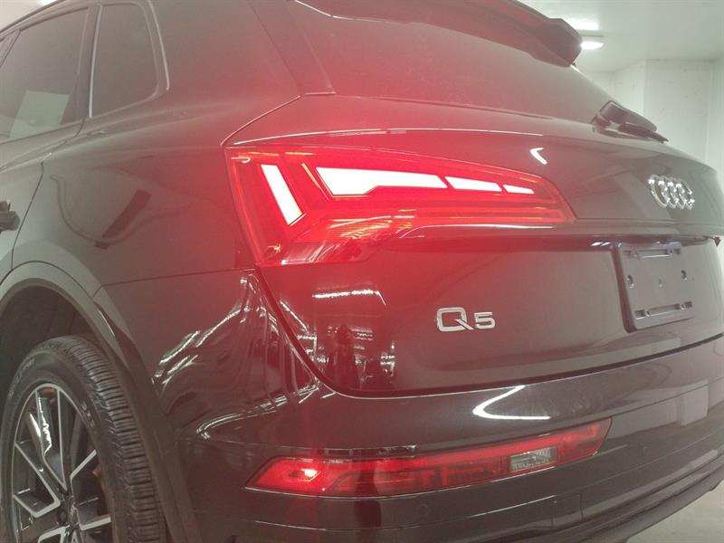 audi Q5 2023 - 20
