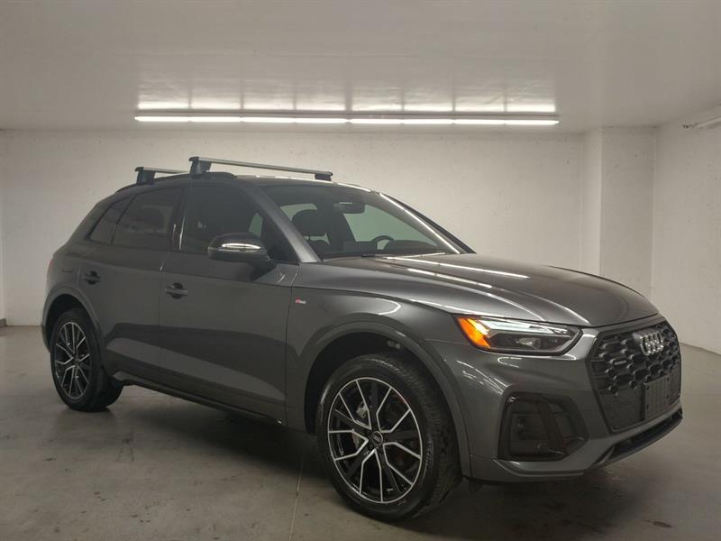 audi Q5 2023