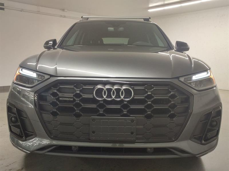 audi Q5 2023 - 2