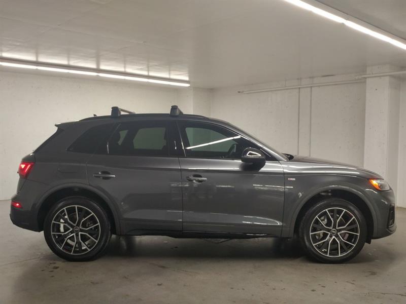 audi Q5 2023 - 3