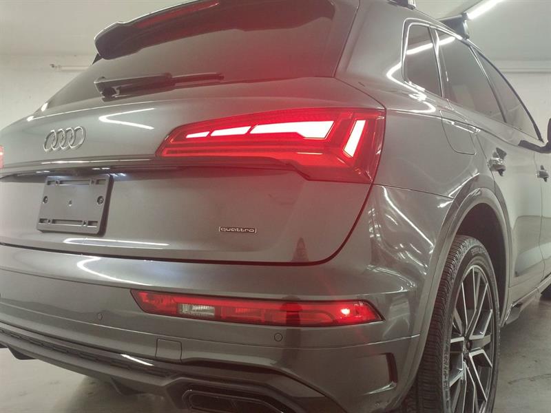 audi Q5 2023 - 4