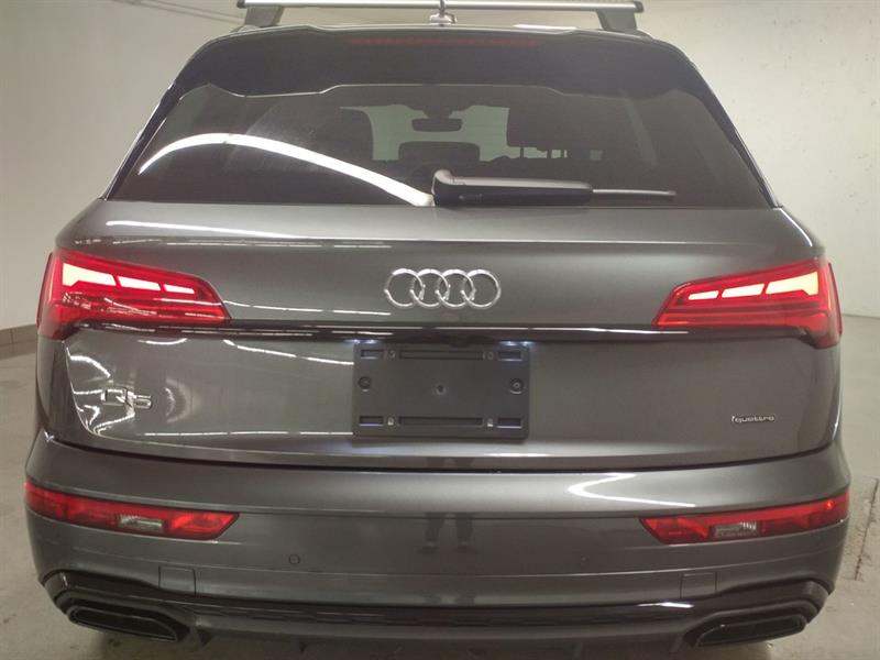 audi Q5 2023 - 5