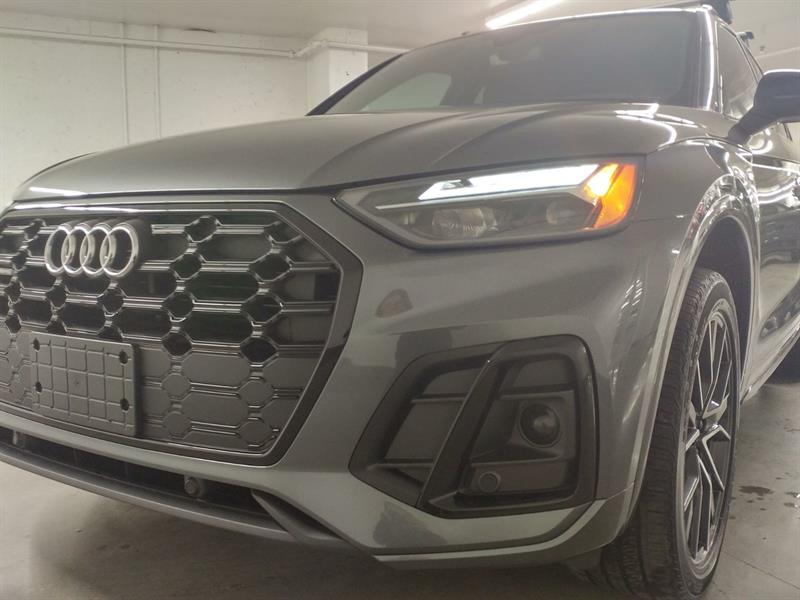audi Q5 2023 - 6
