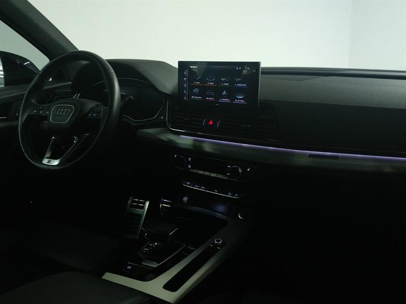 audi Q5 2023 - 7