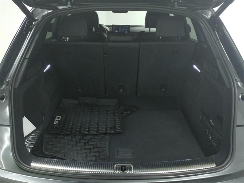 audi Q5 2023 - 8