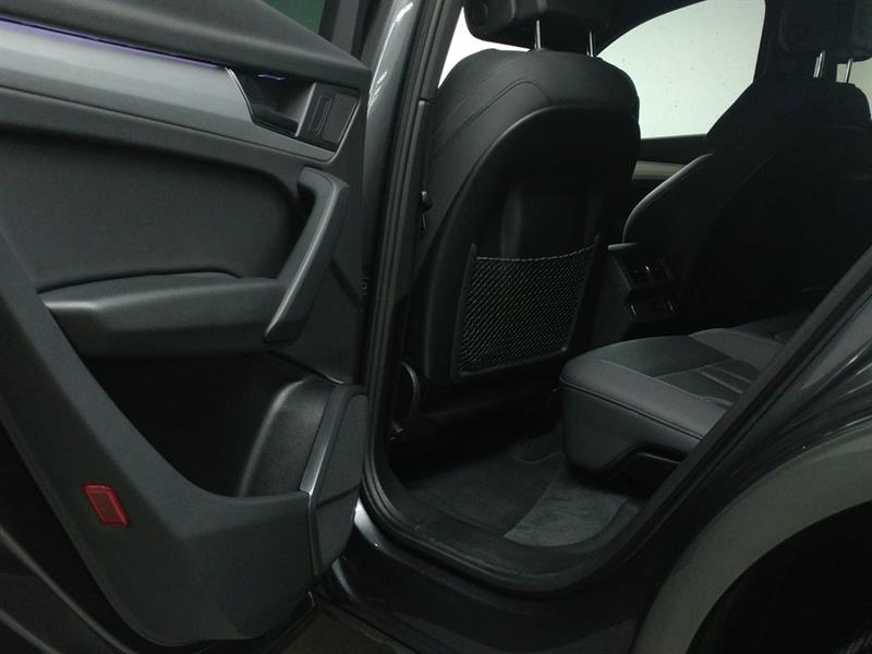 audi Q5 2023 - 9