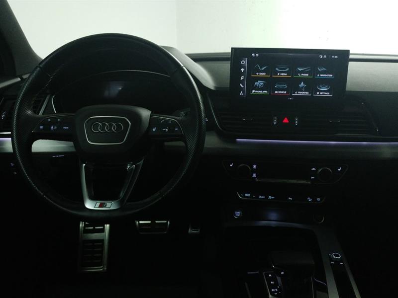 audi Q5 2023 - 10