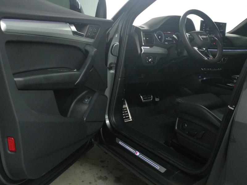 audi Q5 2023 - 11