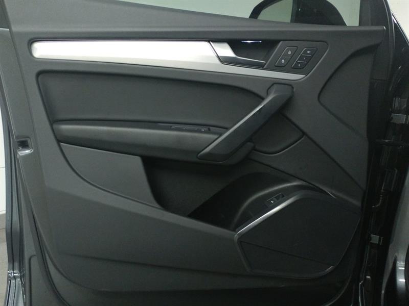 audi Q5 2023 - 12