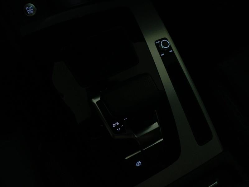 audi Q5 2023 - 16