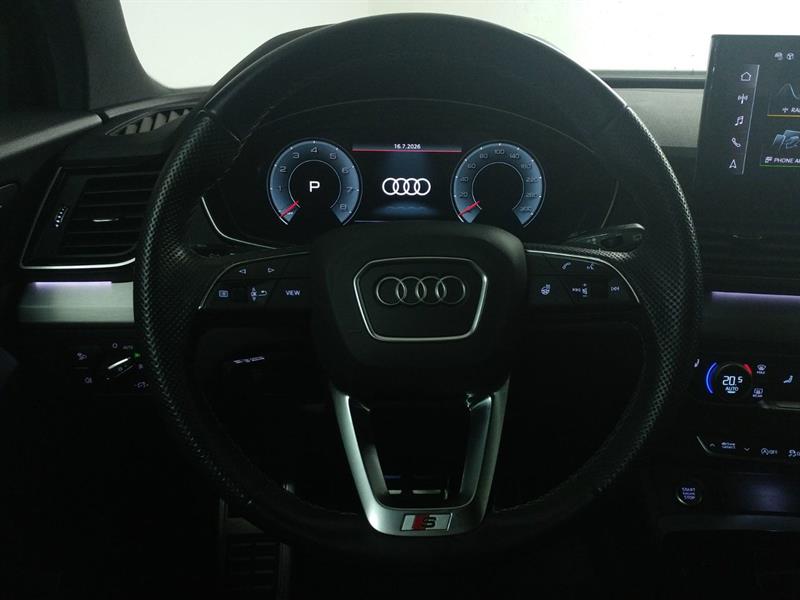 audi Q5 2023 - 17