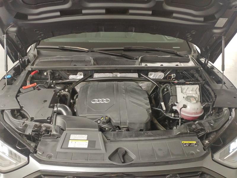 audi Q5 2023 - 19