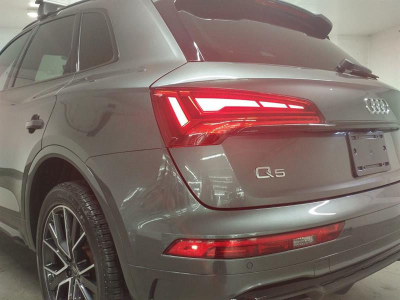 audi Q5 2023 - 20