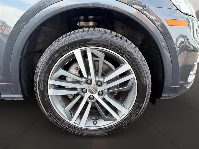 audi Q5 2018 - 4