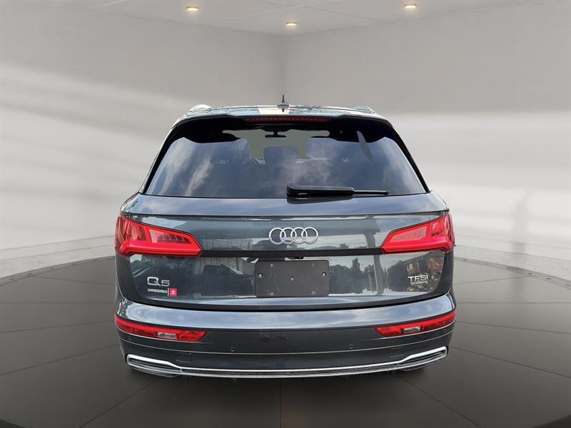 audi Q5 2018 - 6