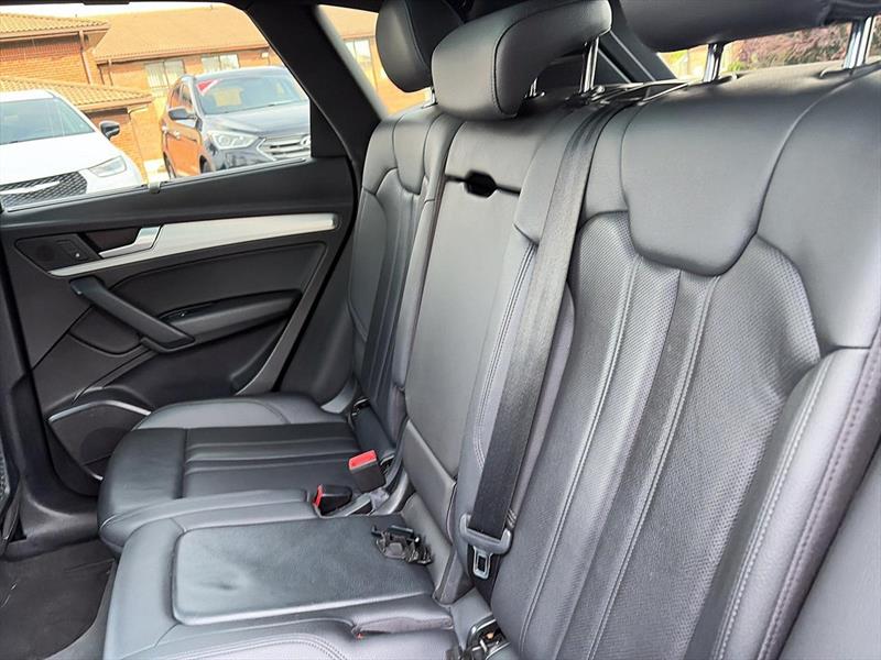 audi Q5 2018 - 8