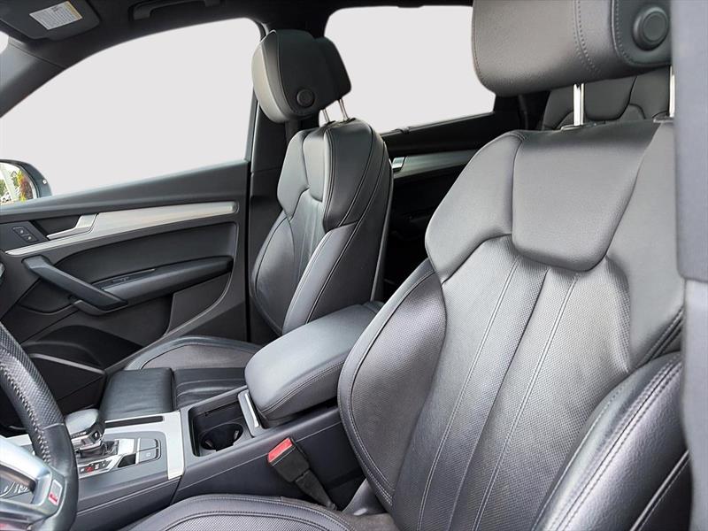 audi Q5 2018 - 10
