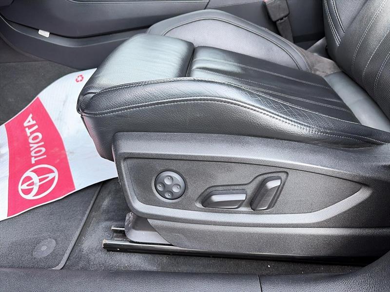 audi Q5 2018 - 11
