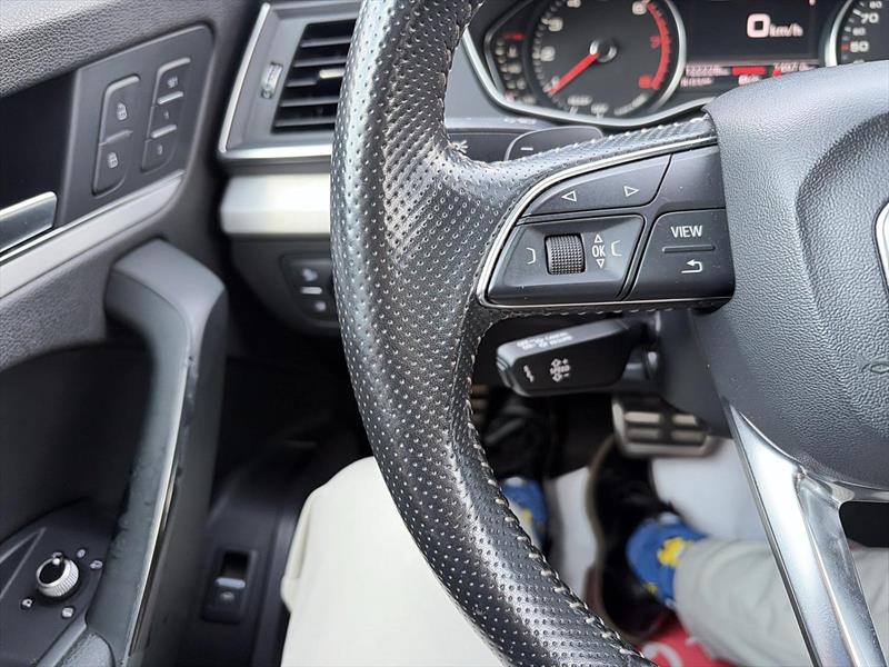 audi Q5 2018 - 15