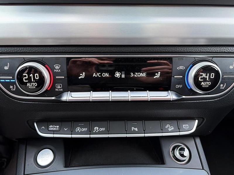 audi Q5 2018 - 20