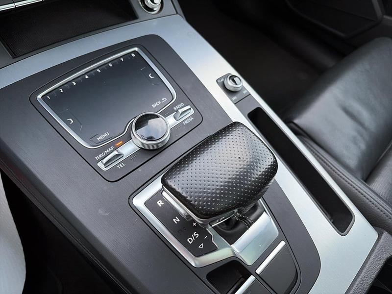 audi Q5 2018 - 21
