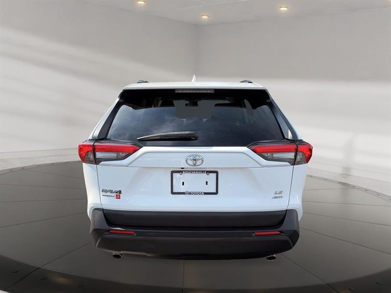 toyota RAV4 2021 - 6