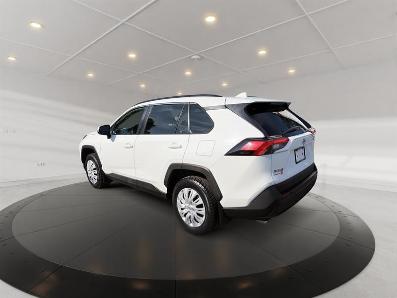 toyota RAV4 2021 - 7