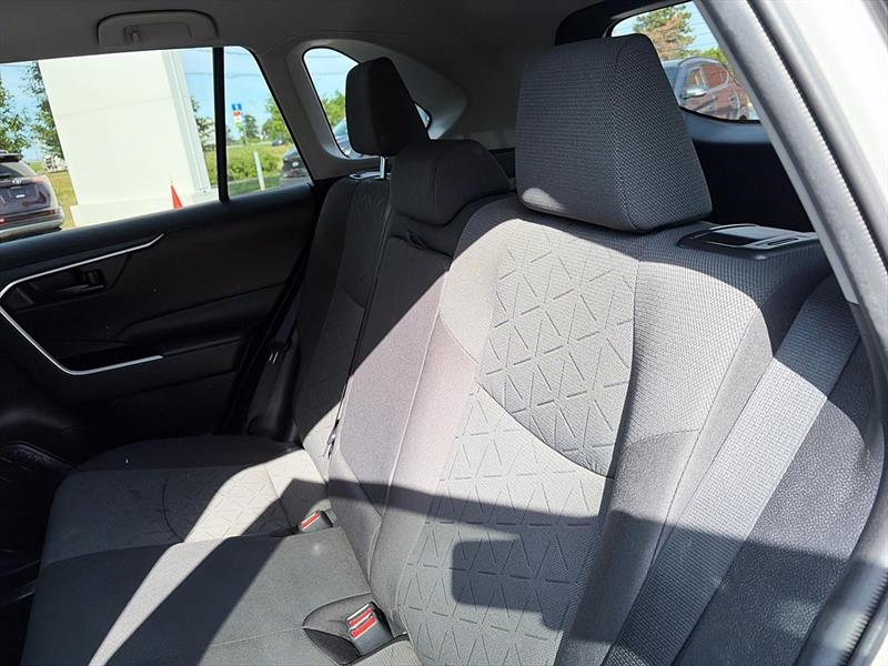 toyota RAV4 2021 - 8