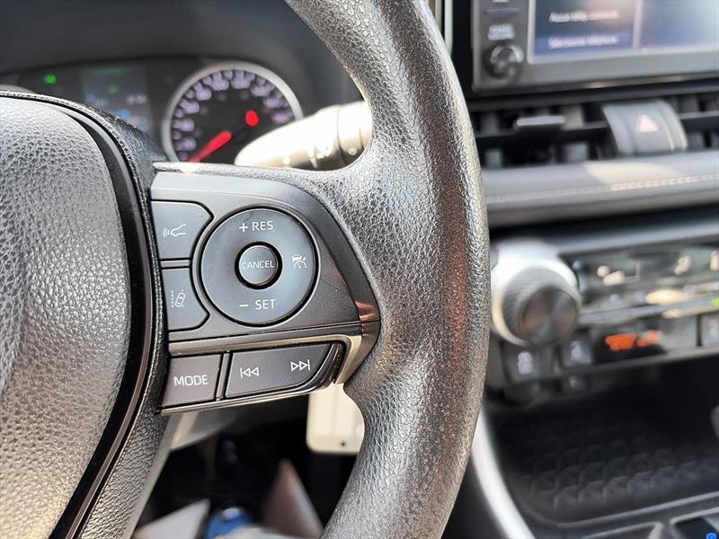 toyota RAV4 2021 - 14