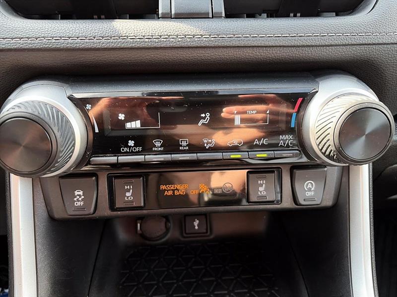 toyota RAV4 2021 - 17