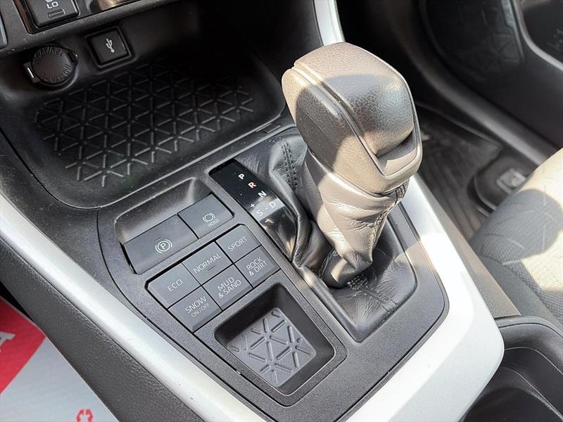 toyota RAV4 2021 - 18