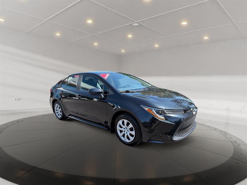 toyota Corolla 2021 - 3