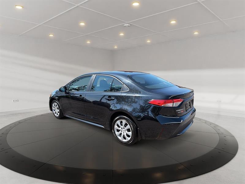 toyota Corolla 2021 - 6