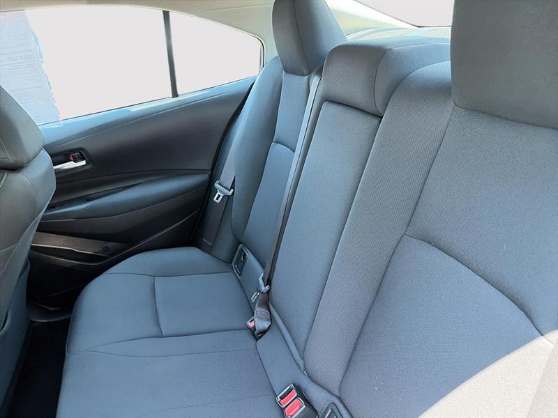 toyota Corolla 2021 - 7