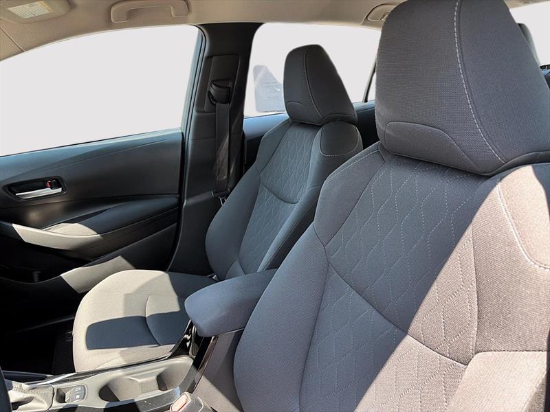 toyota Corolla 2021 - 9