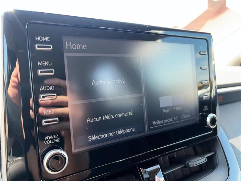 toyota Corolla 2021 - 15